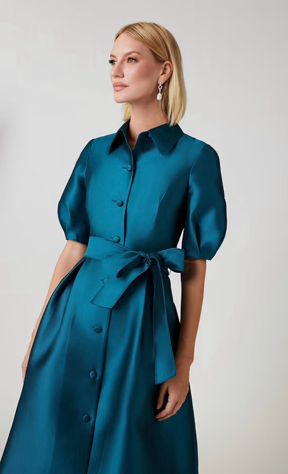 Vestido Tessa