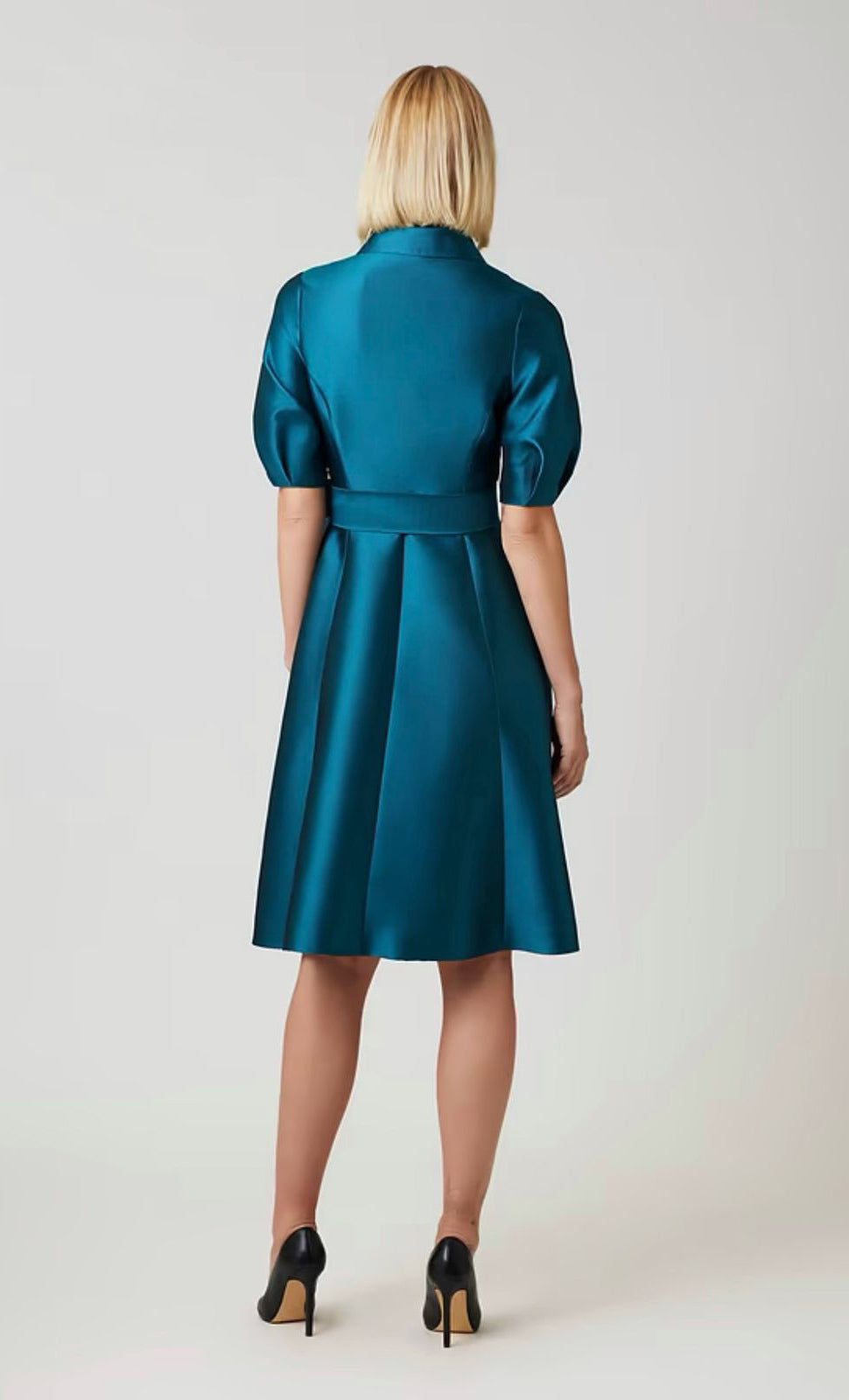 Vestido Tessa