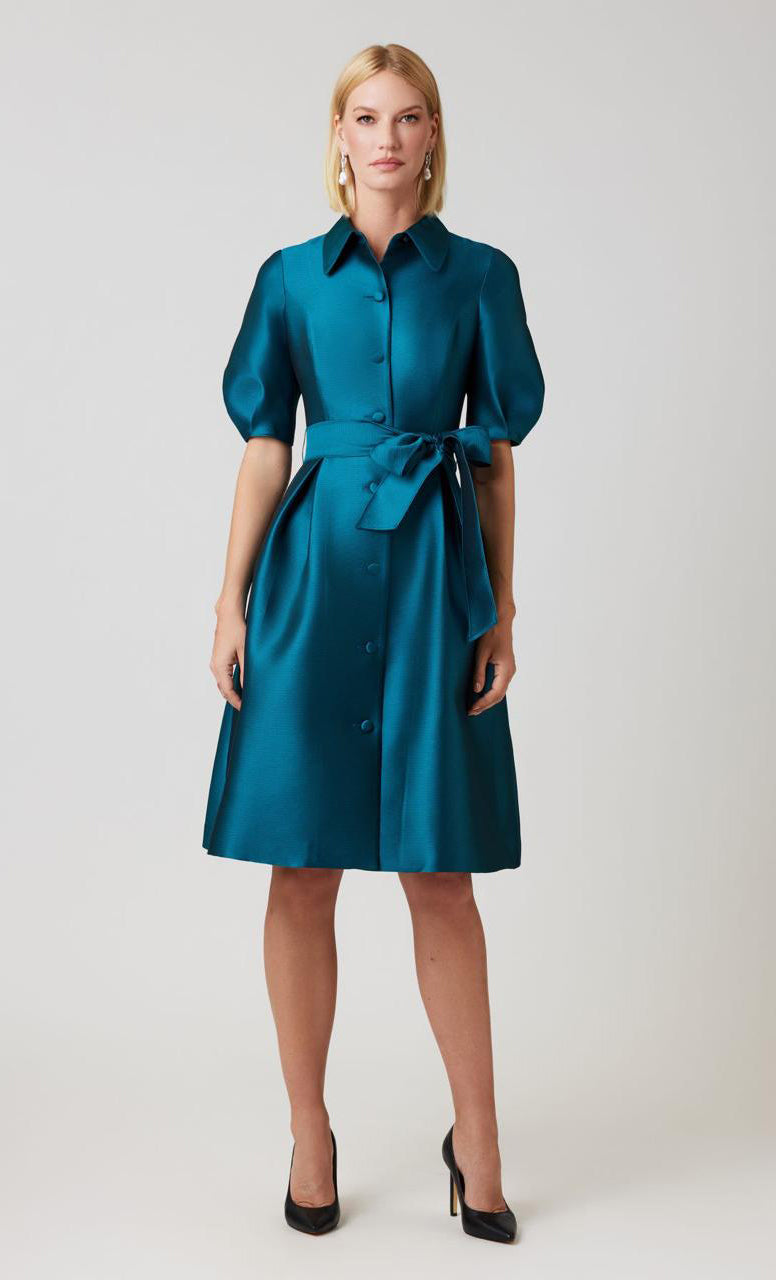Vestido Tessa