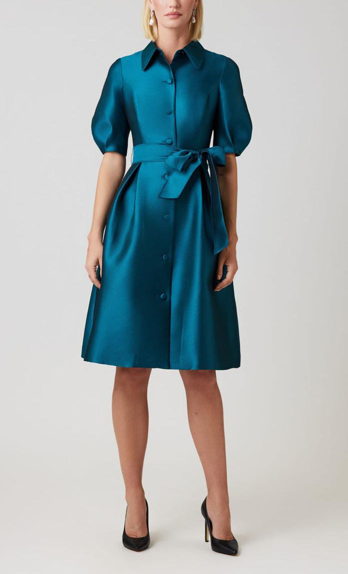 Vestido Tessa