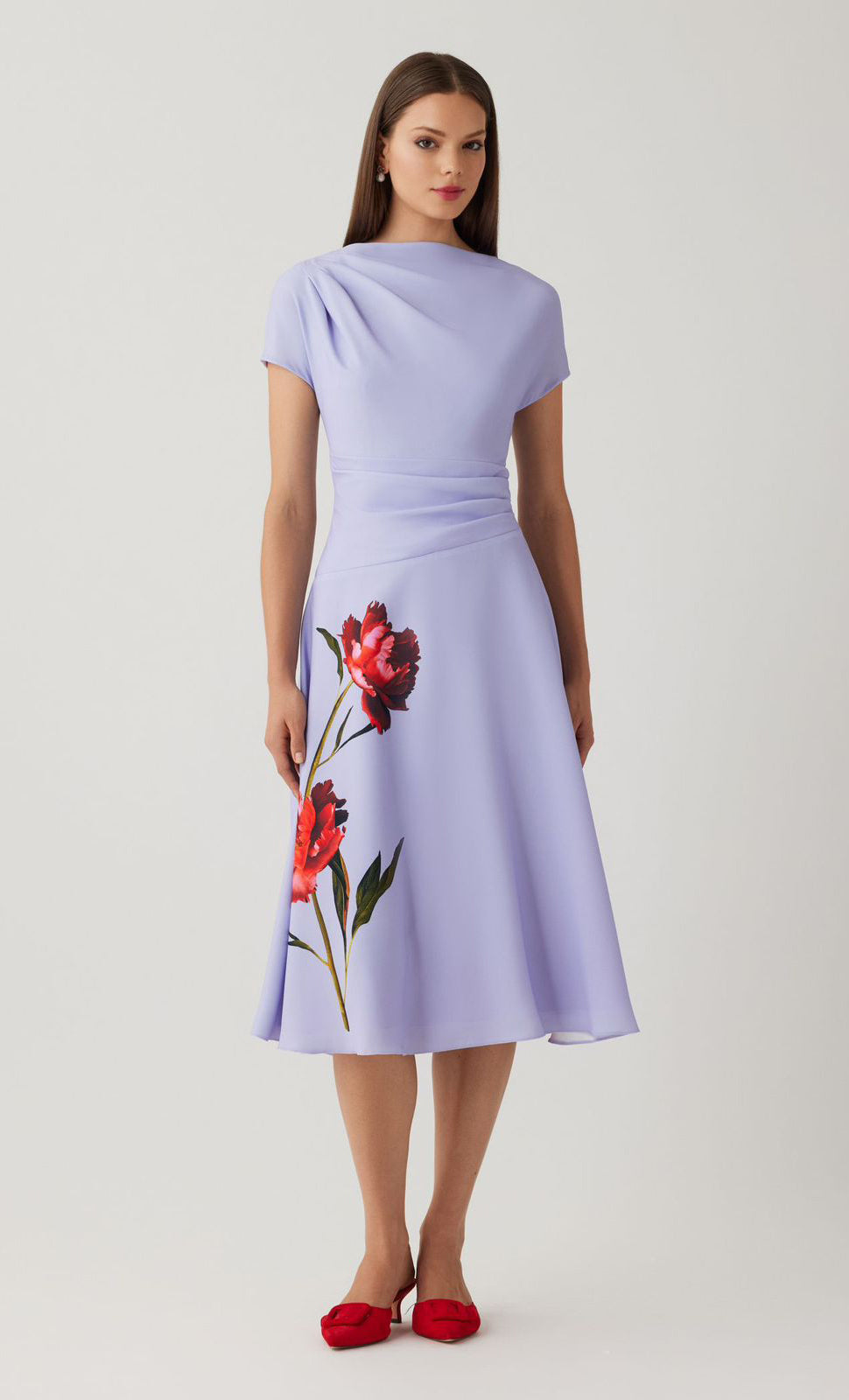 Vestido Lania