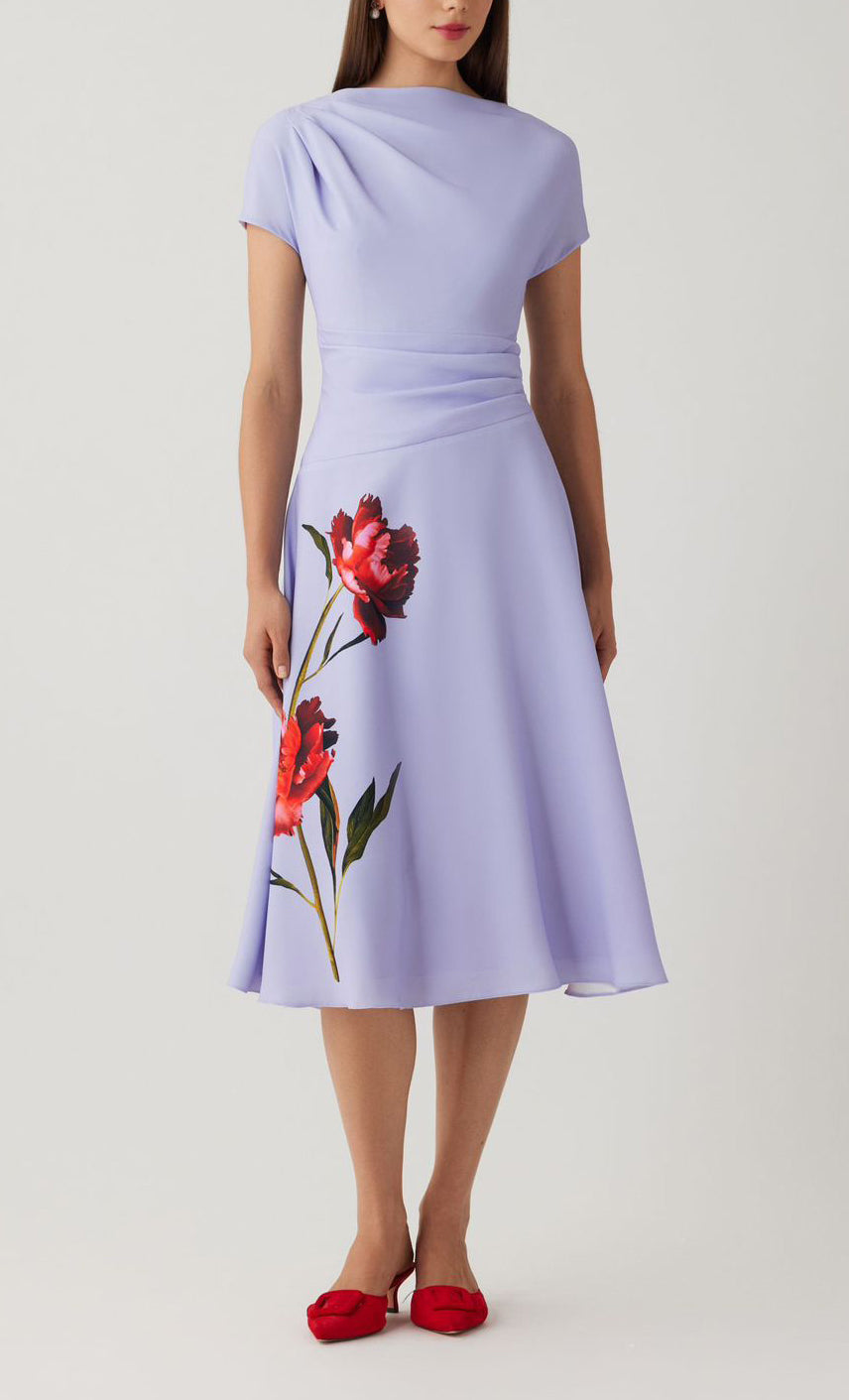 Vestido Lania