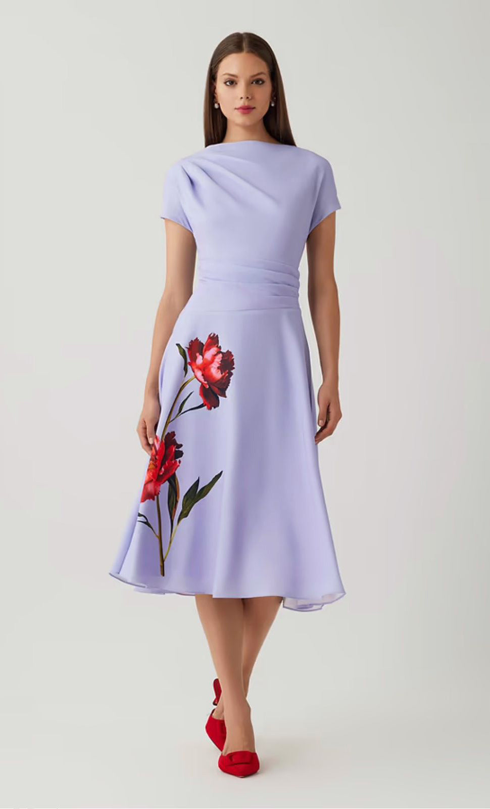 Vestido Lania