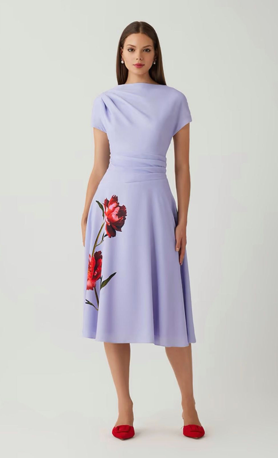 Vestido Lania