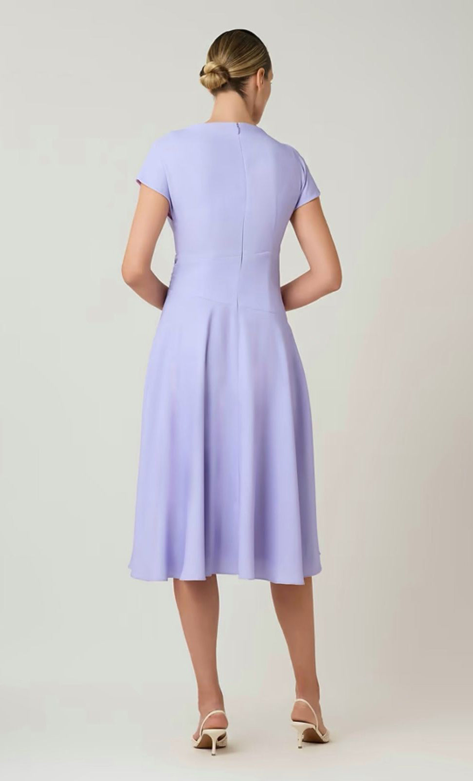 Vestido Lania