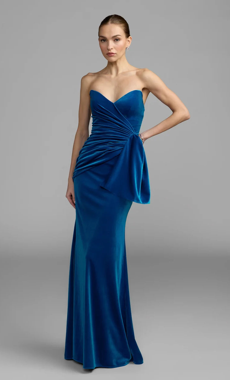 Vestido Raya