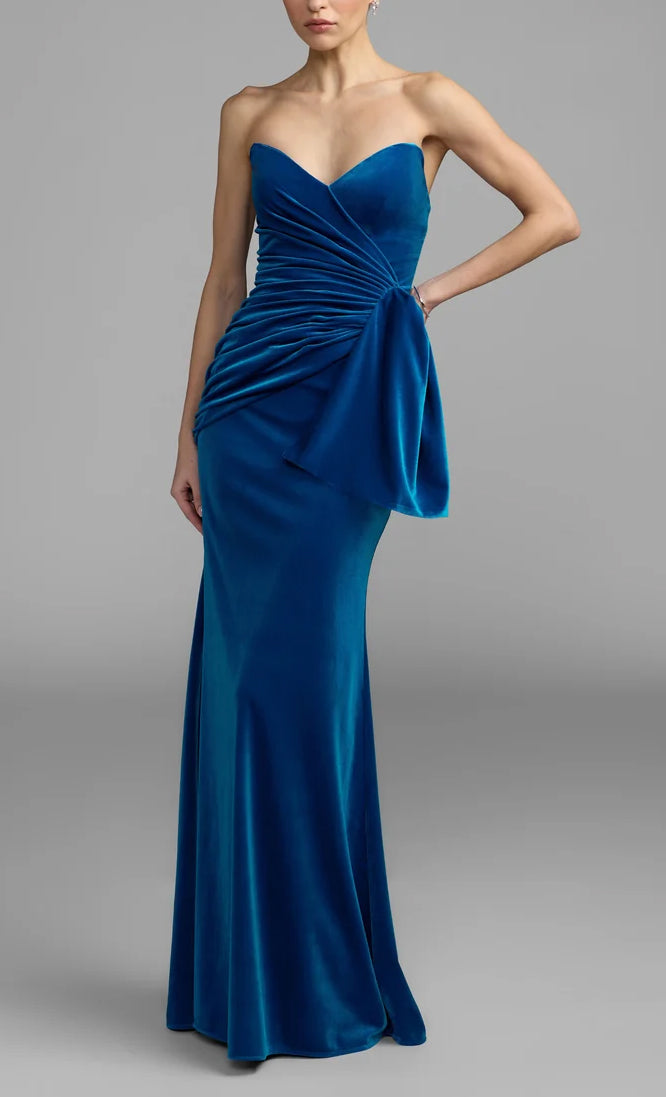 Vestido Raya