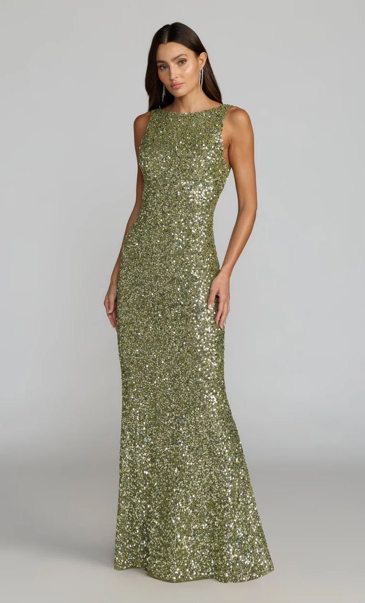 Vestido Irisa