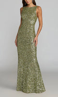 Vestido Irisa