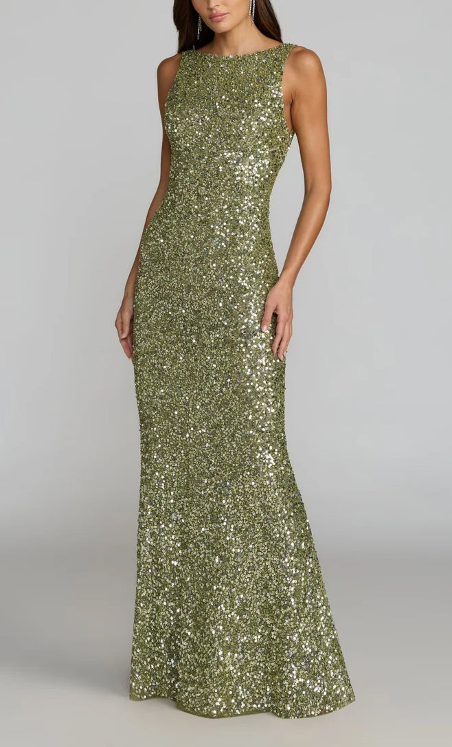 Vestido Irisa