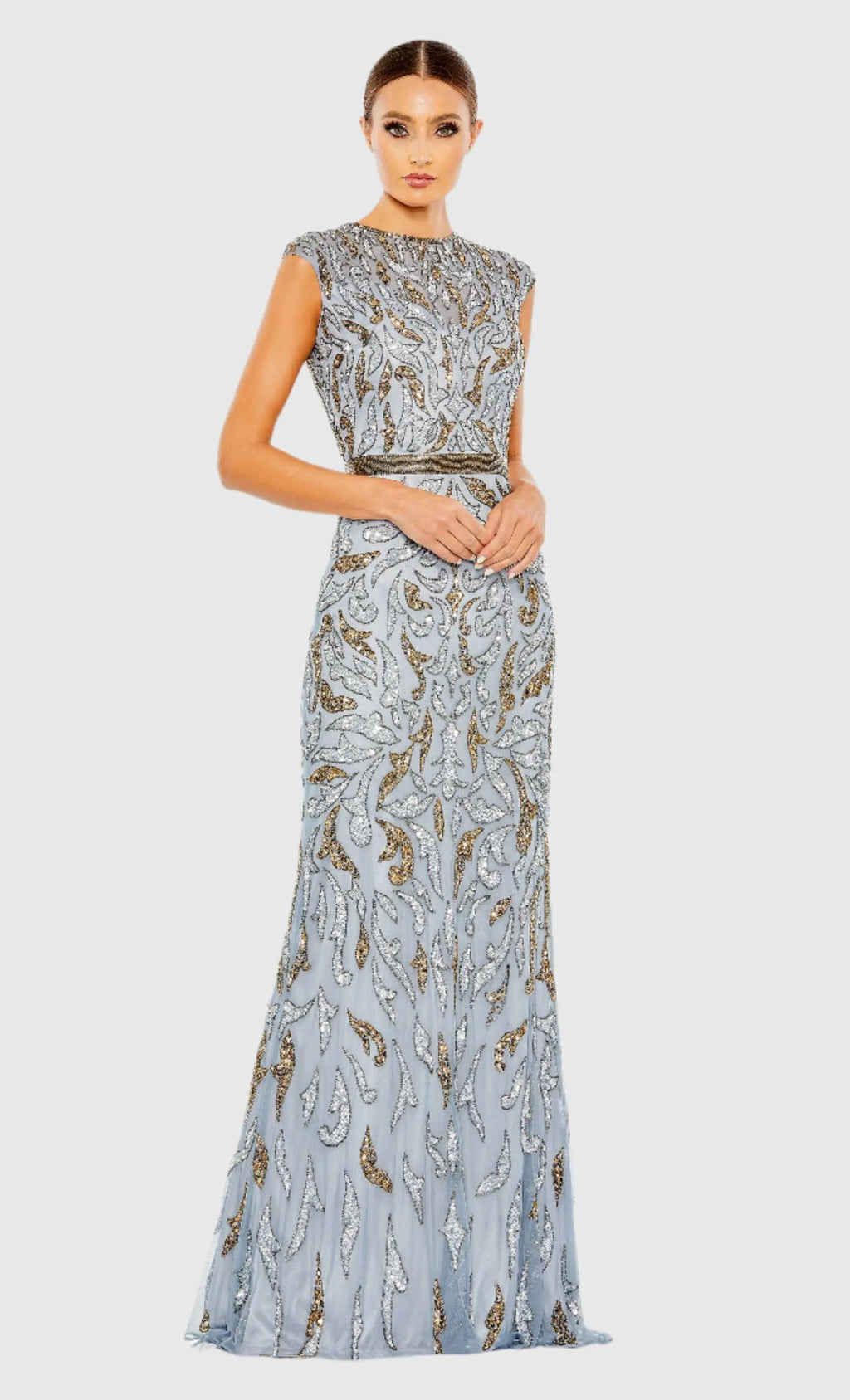 Vestido Monica