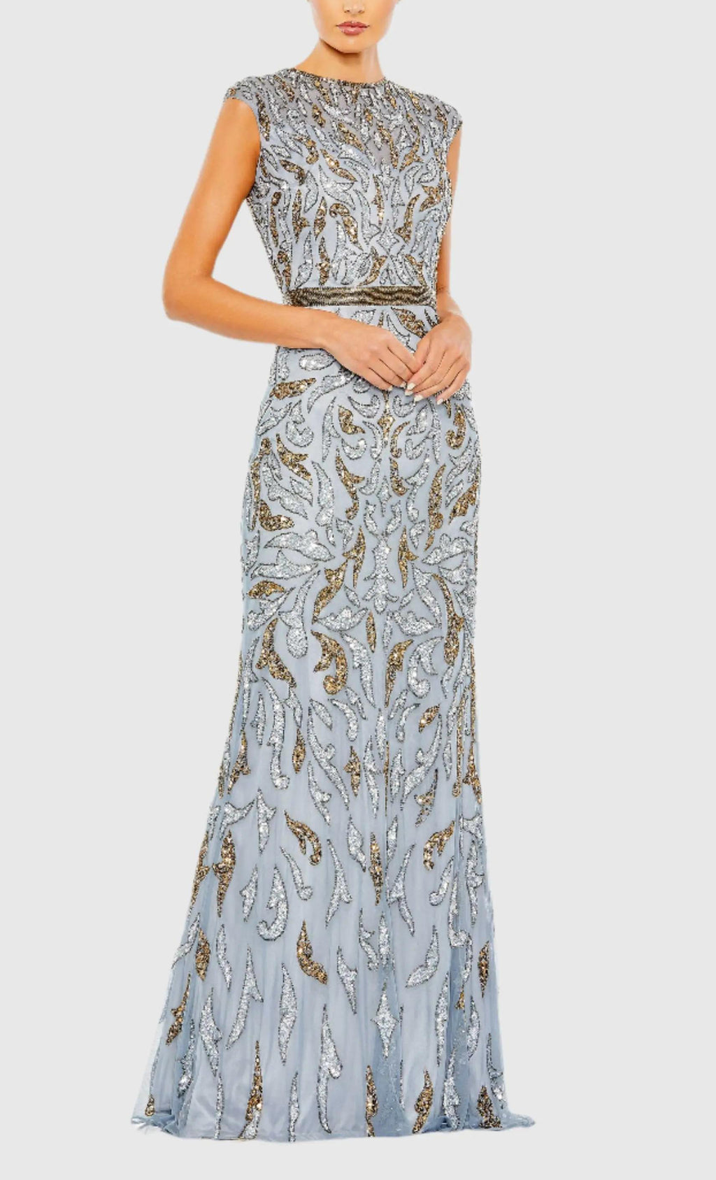 Vestido Monica