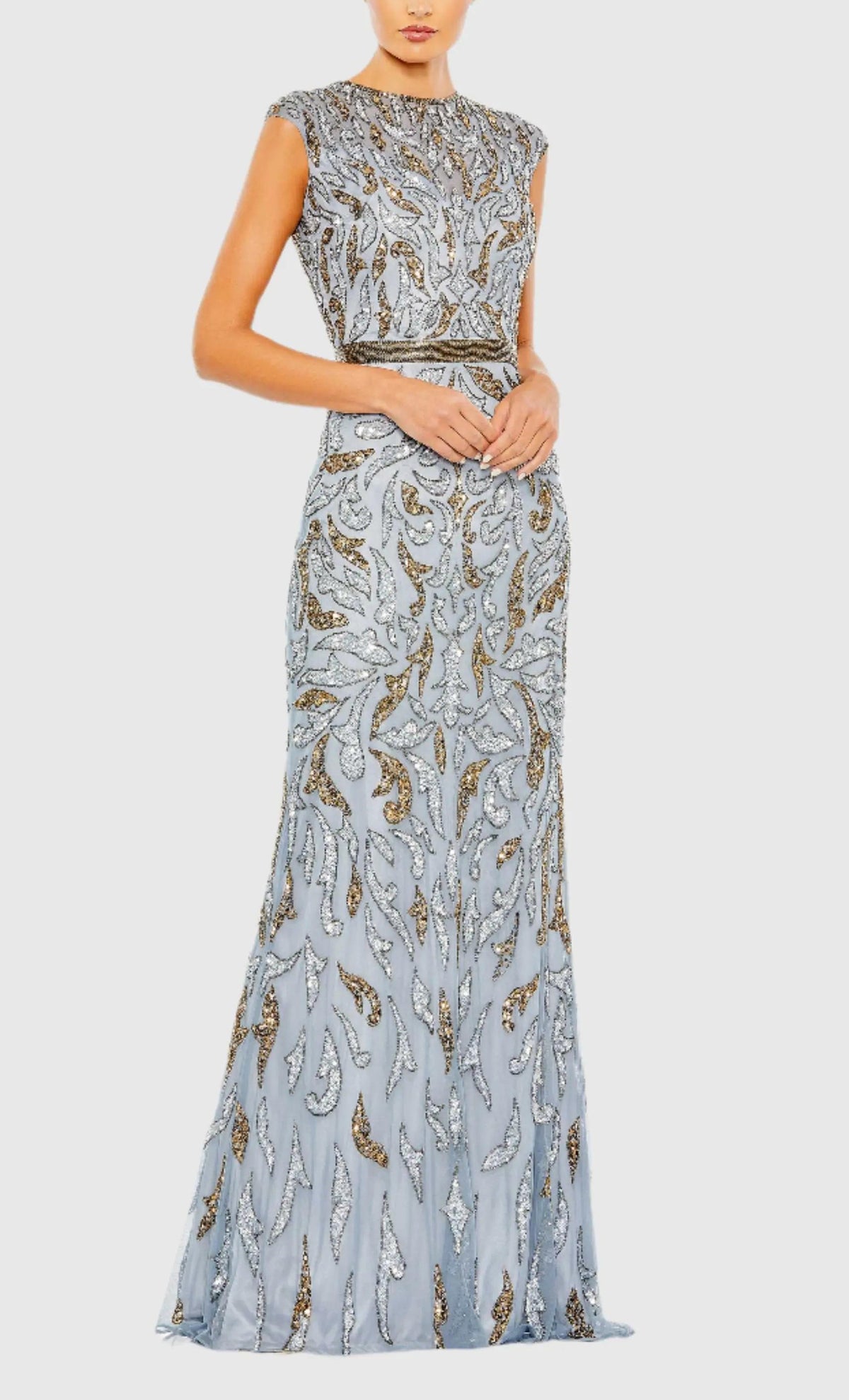 Vestido Monica