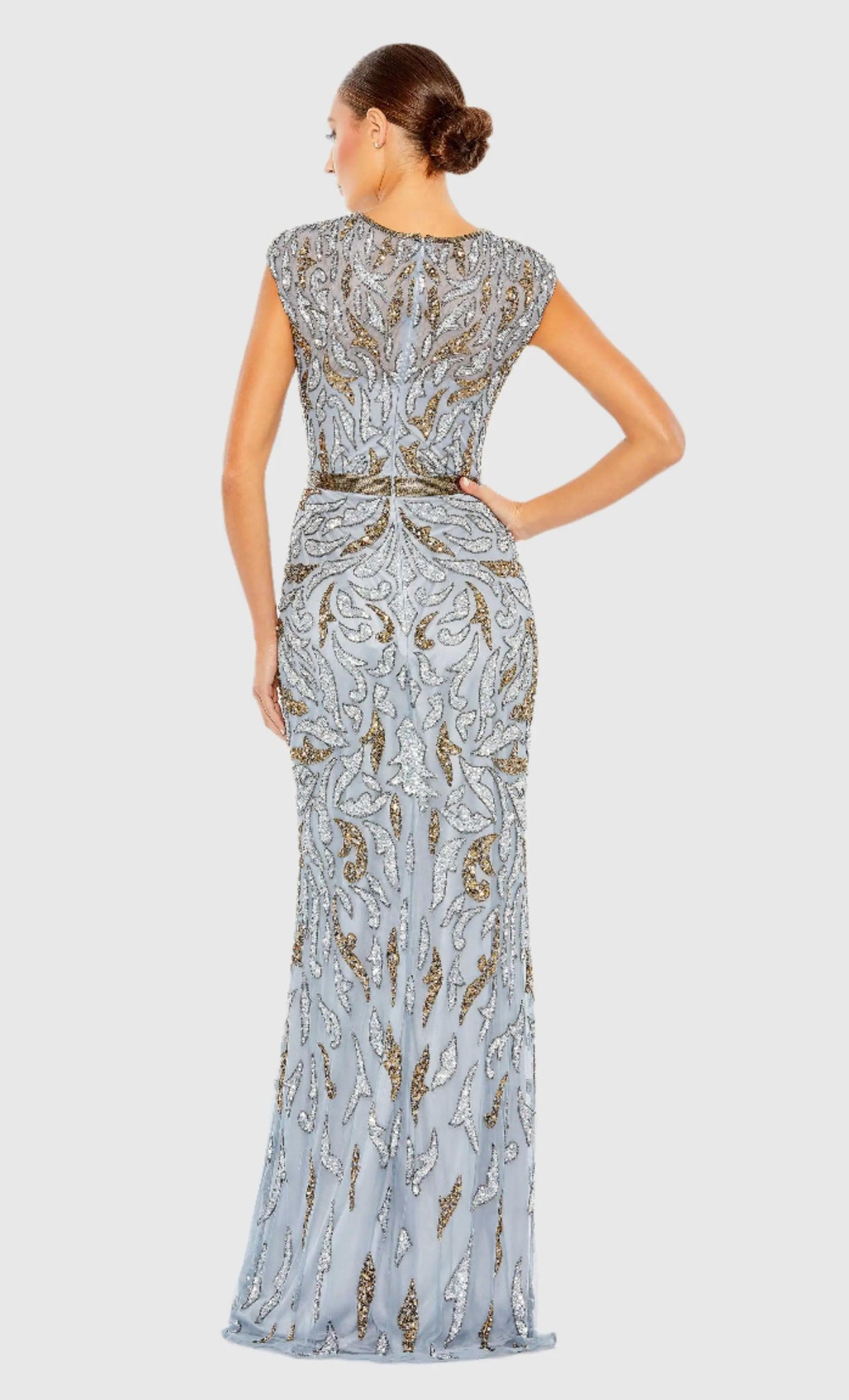 Vestido Monica
