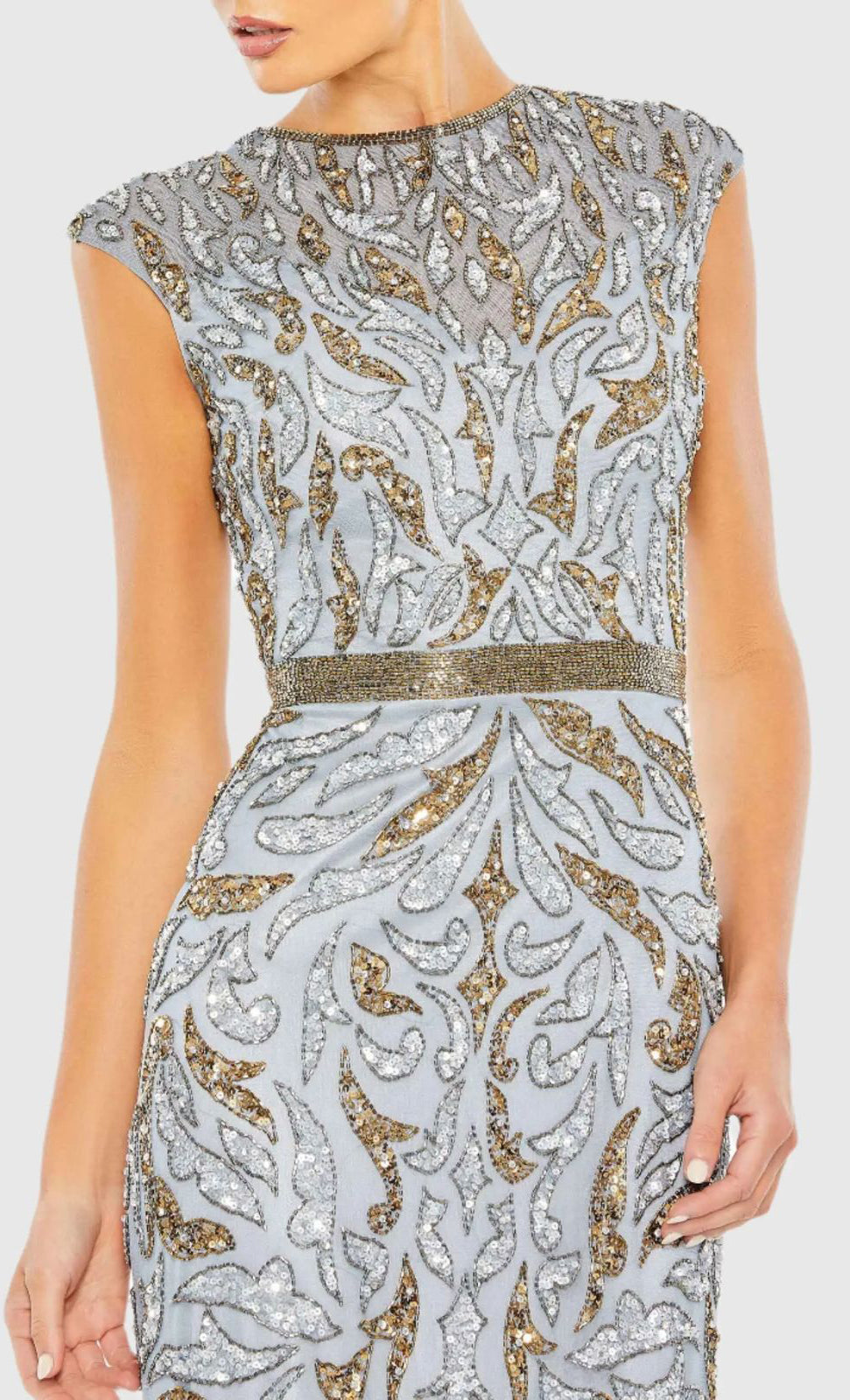 Vestido Monica