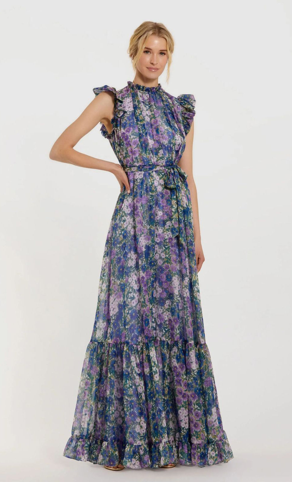 Vestido Lily