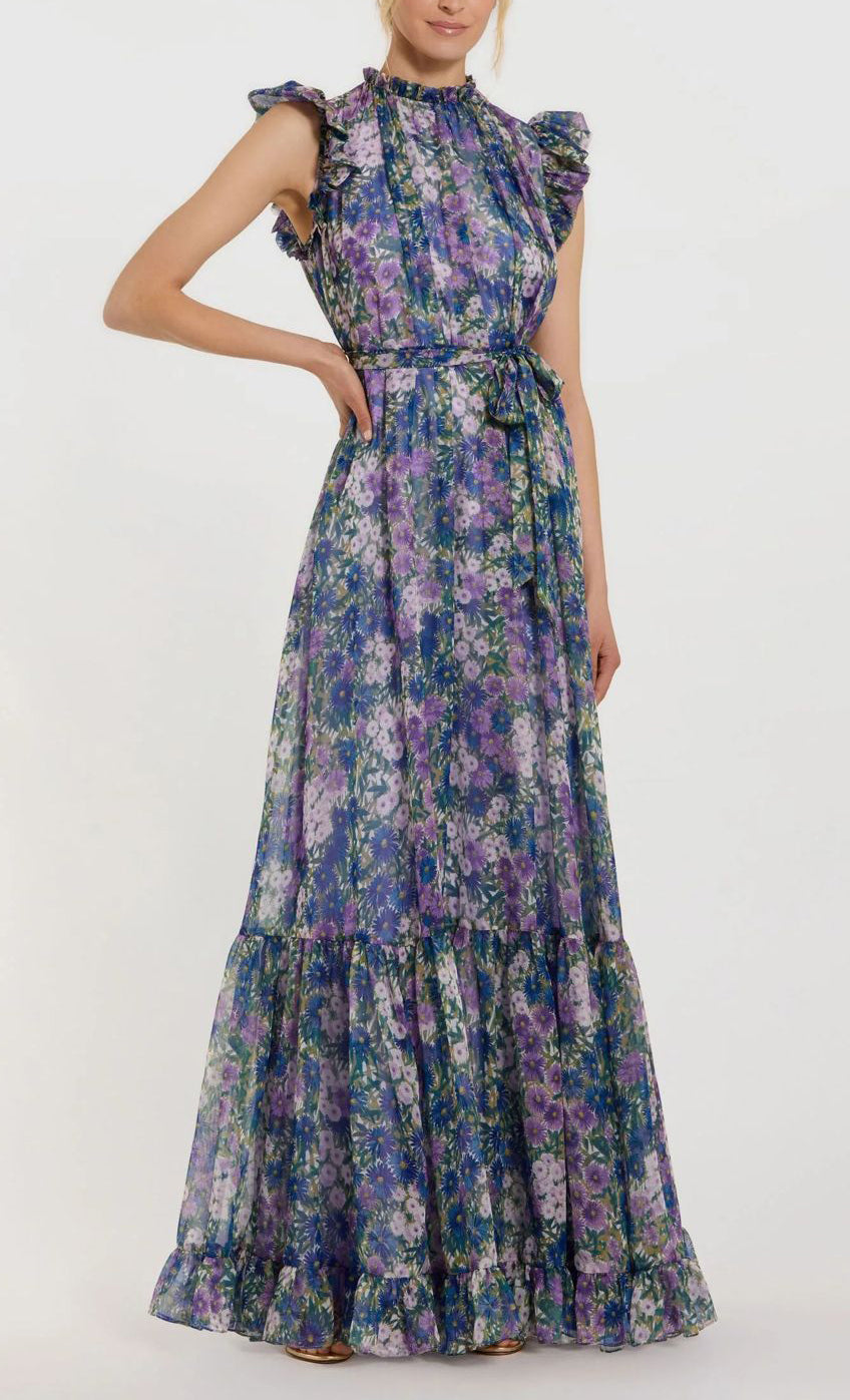 Vestido Lily