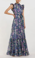 Vestido Lily