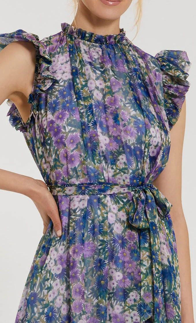 Vestido Lily