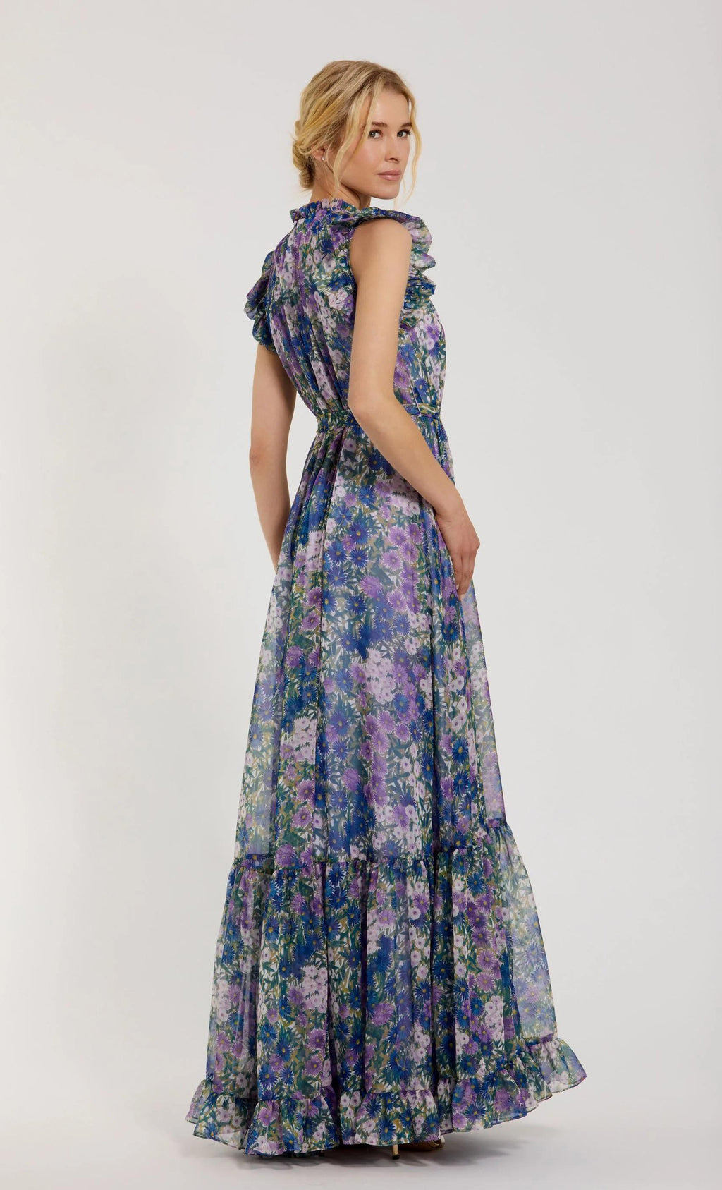 Vestido Lily