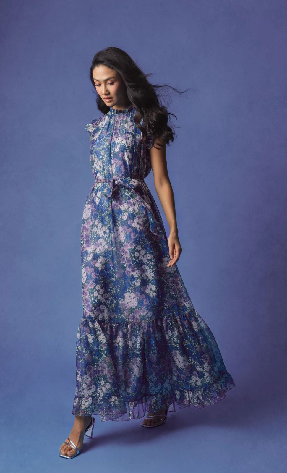 Vestido Lily