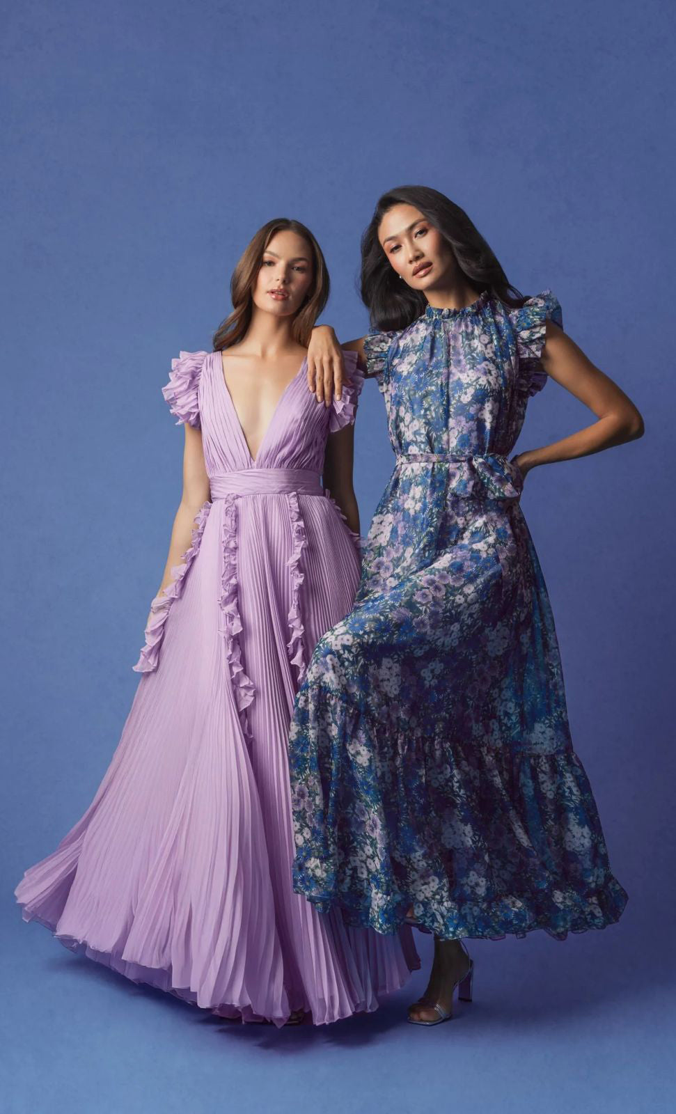 Vestido Lily