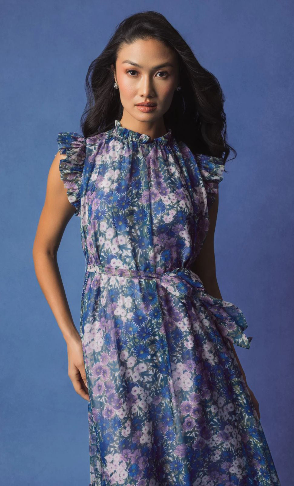 Vestido Lily