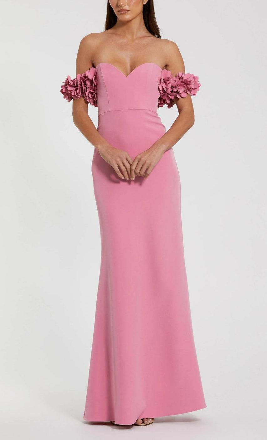 Vestido Daniela