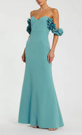 Vestido Mariana