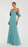 Vestido Mariana