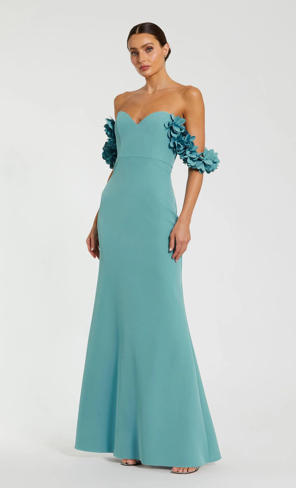 Vestido Mariana
