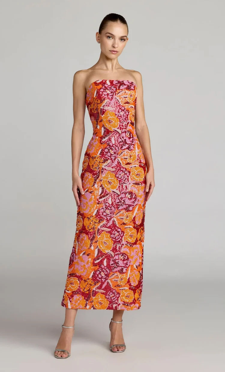 Vestido Zanetta