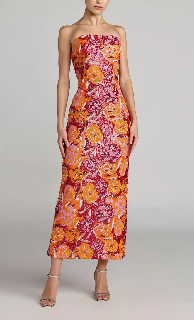 Vestido Zanetta