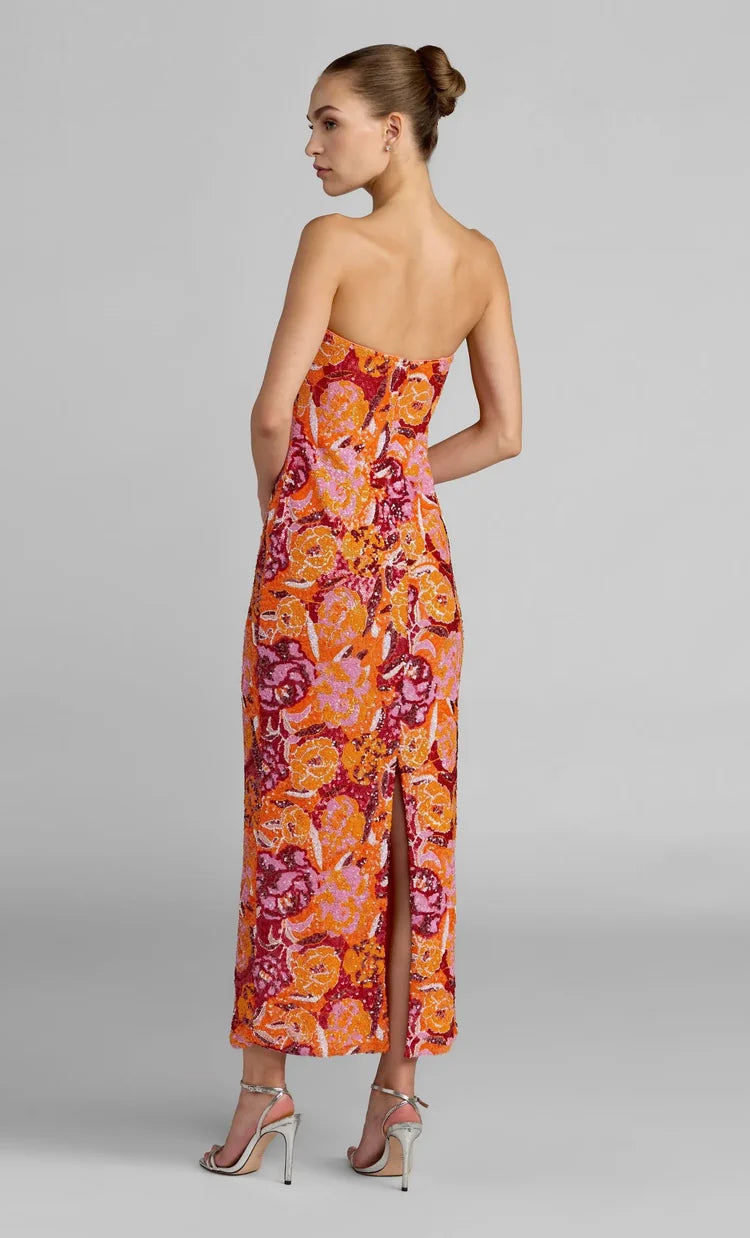 Vestido Zanetta