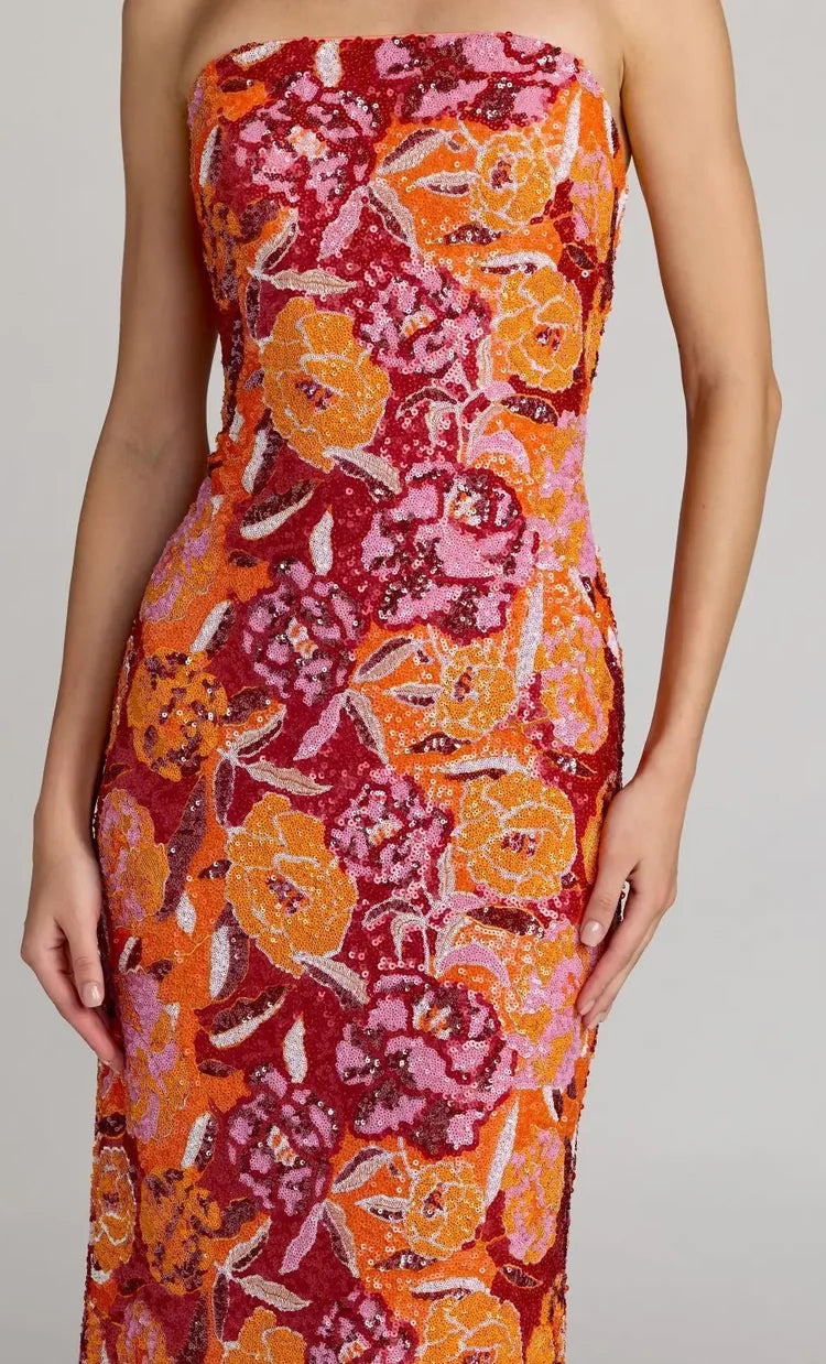 Vestido Zanetta