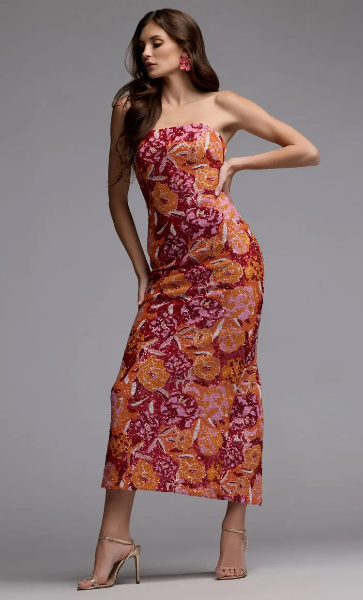 Vestido Zanetta