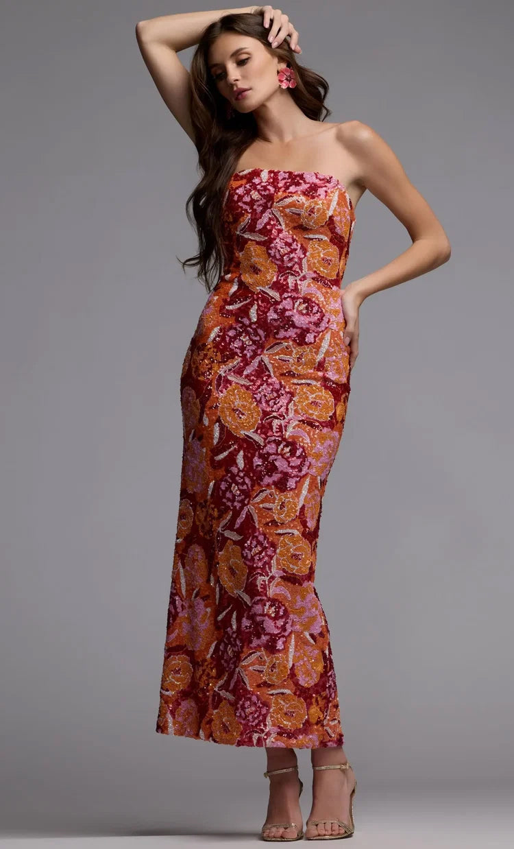 Vestido Zanetta