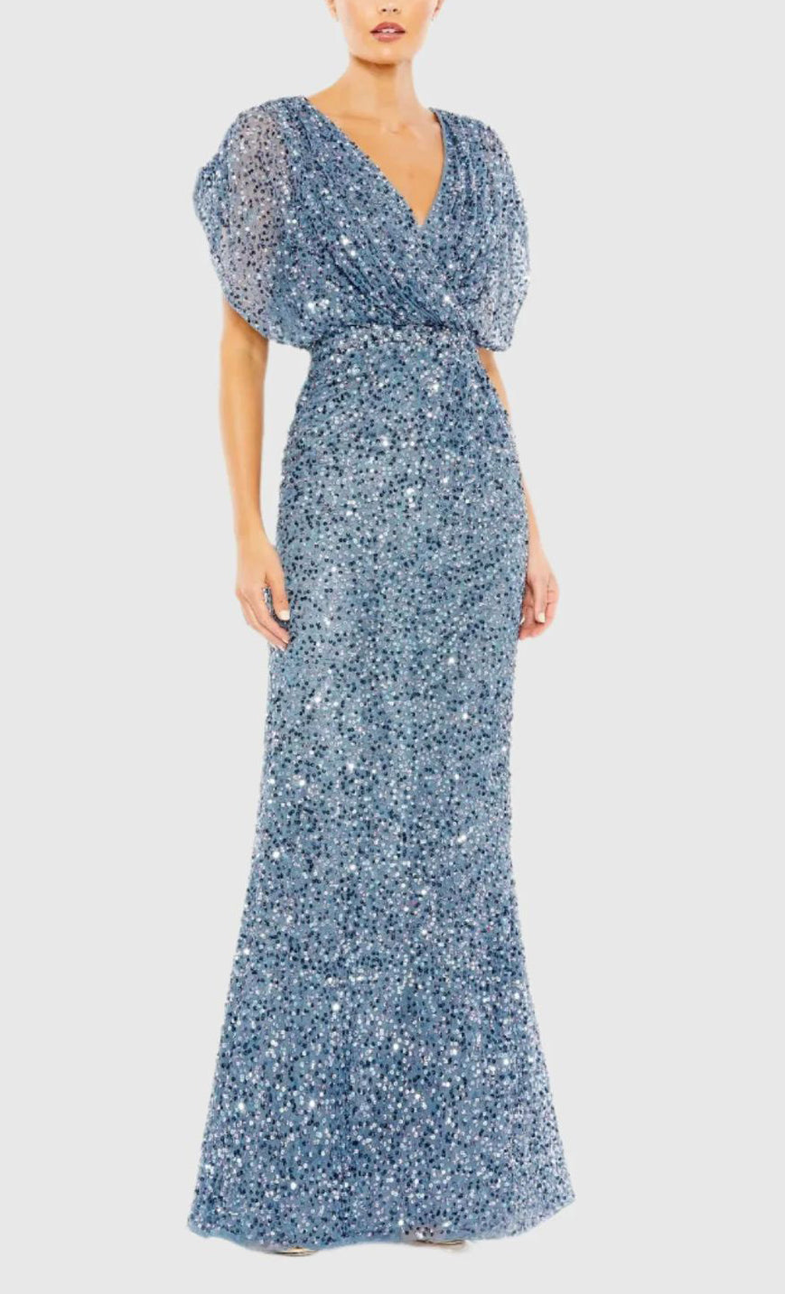 Vestido Mayra