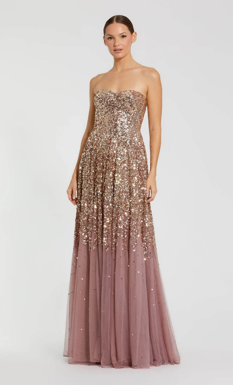 Vestido Gaia
