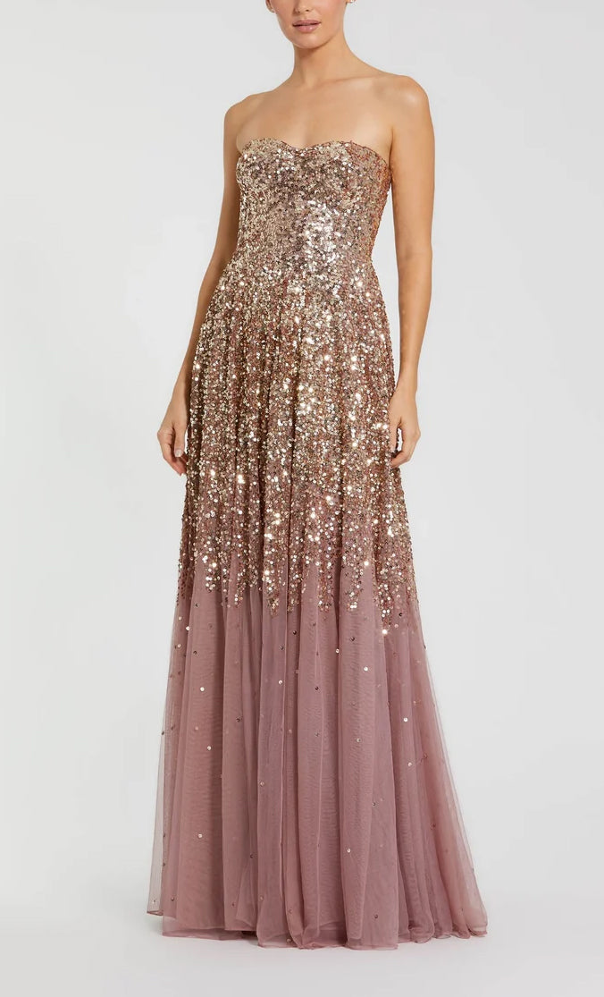 Vestido Gaia