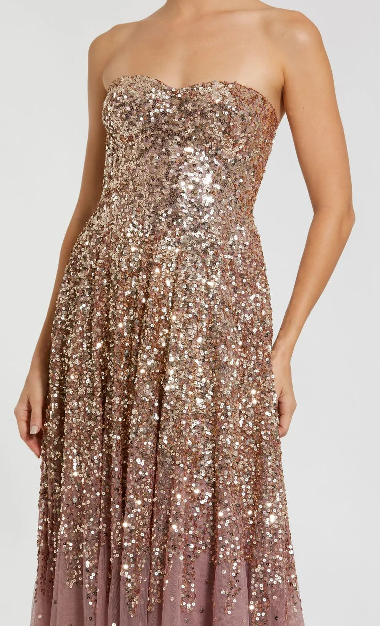 Vestido Gaia