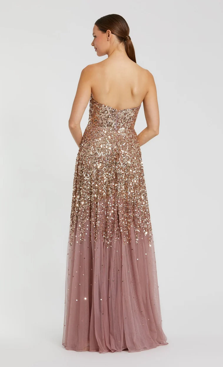 Vestido Gaia