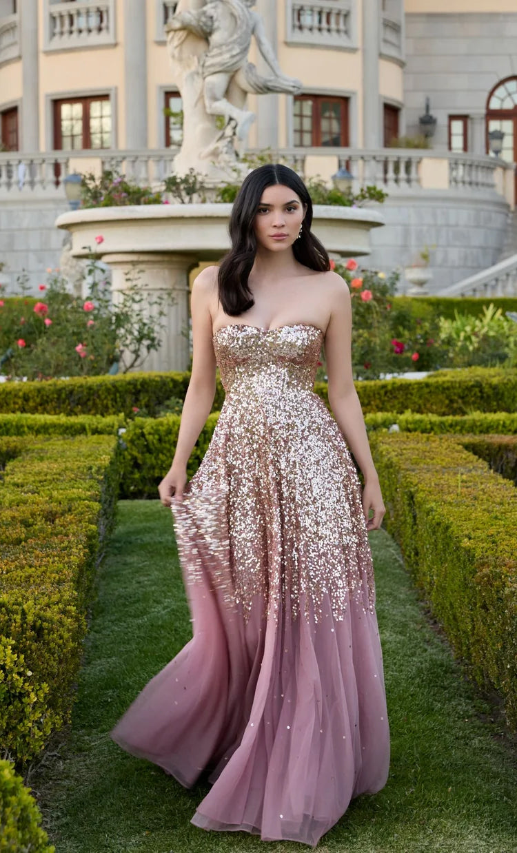 Vestido Gaia