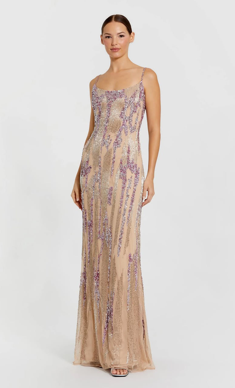 Vestido Dakota