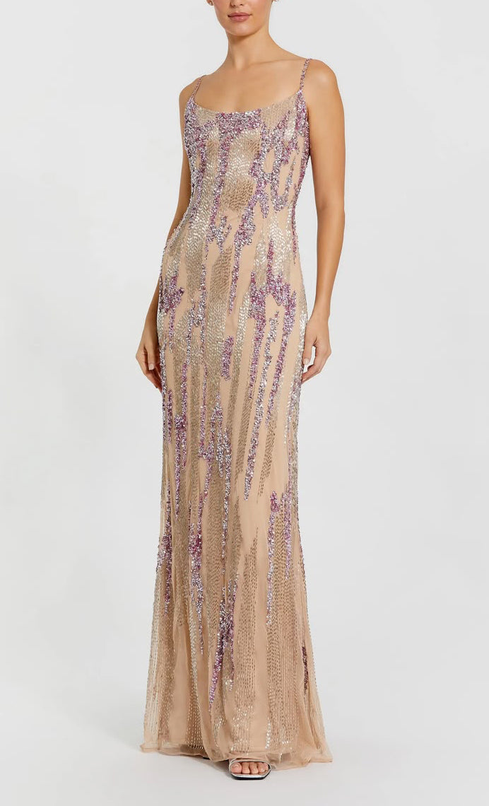 Vestido Dakota