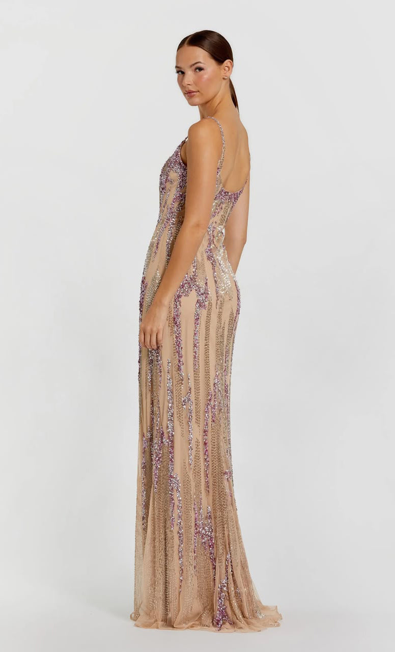 Vestido Dakota