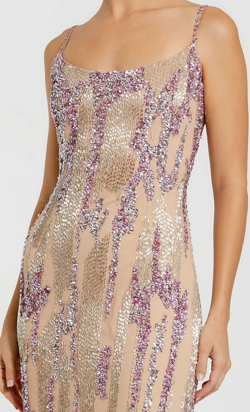 Vestido Dakota