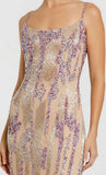 Vestido Dakota