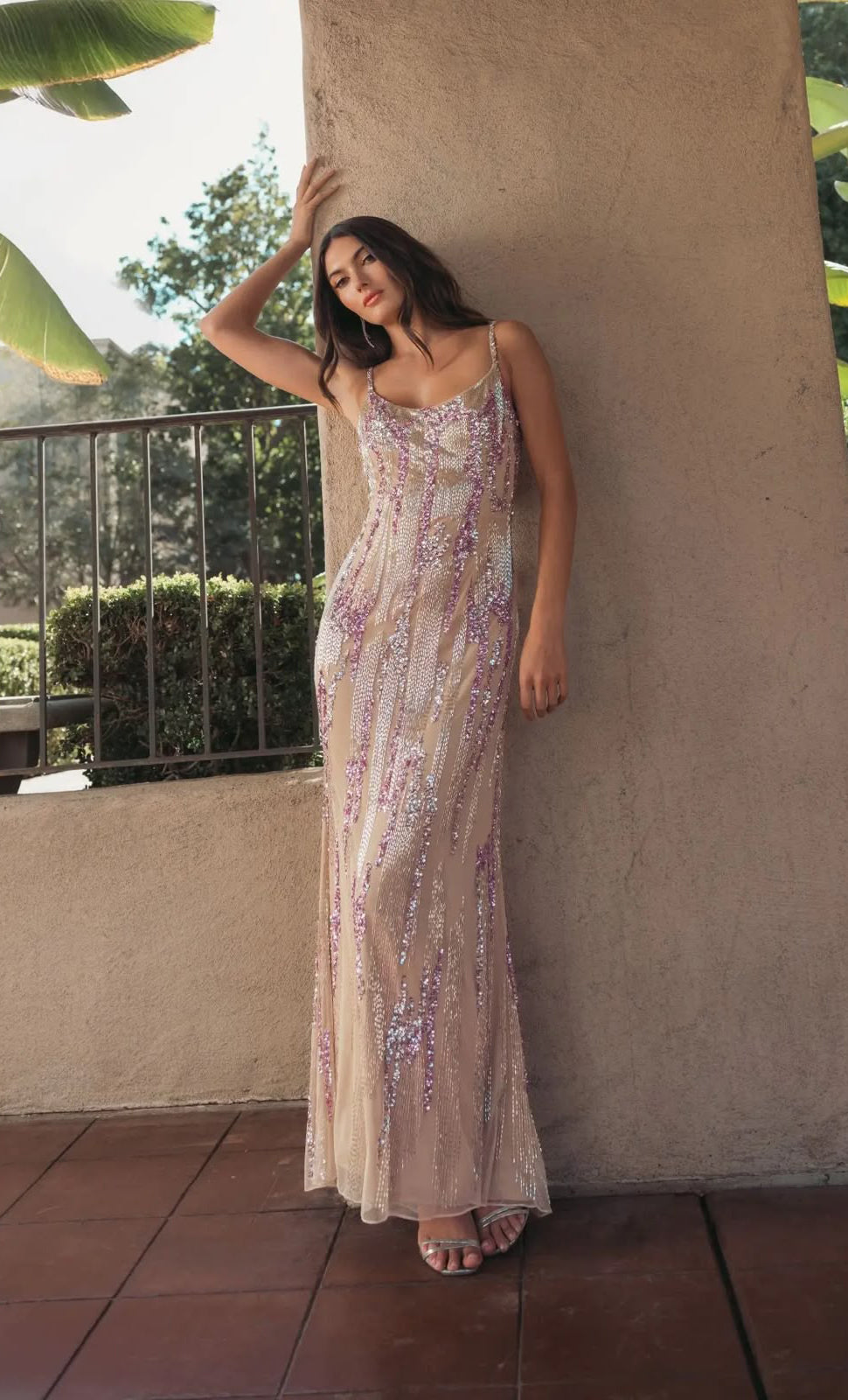 Vestido Dakota