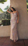 Vestido Dakota